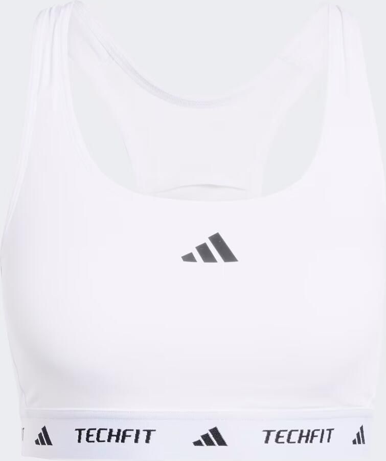 Adidas Performance Sport-bh TF BRA (1-delig) - Foto 7