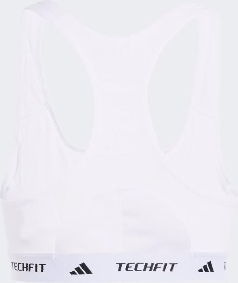 Adidas Performance Sport-bh TF BRA (1-delig) - Foto 2