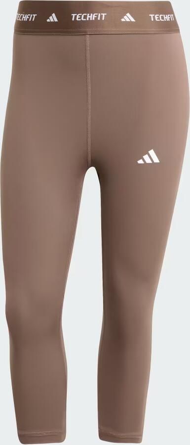 Adidas Performance Trainingstights TF CAPRI L (1-delig) - Foto 6