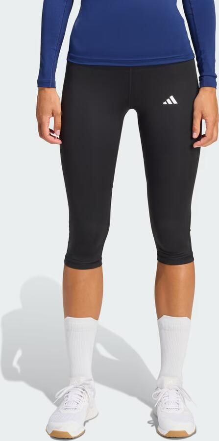 Adidas TECHFIT Capri Legging