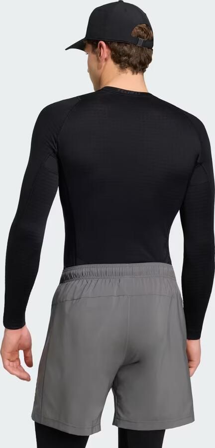 Adidas TECHFIT CLIMAWARM LONGSLEEVE T-shirt - Foto 6
