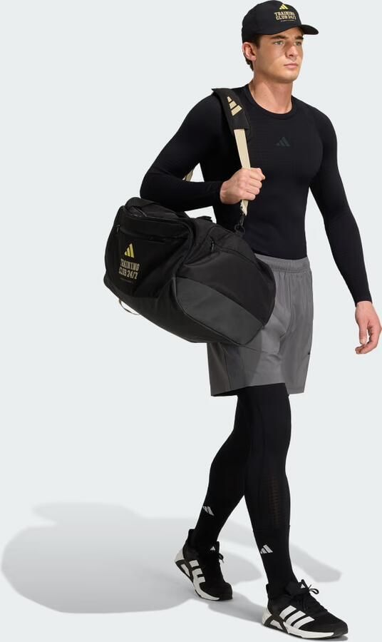 Adidas TECHFIT CLIMAWARM LONGSLEEVE T-shirt - Foto 5