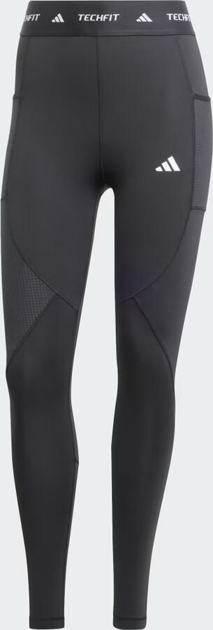 Adidas TECHFIT COLD.RDY Lange Legging