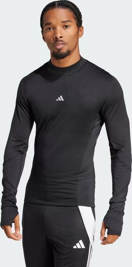 Adidas TECHFIT COLD.RDY Longsleeve