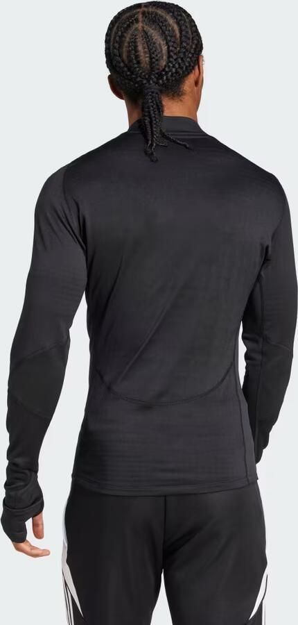 Adidas TECHFIT COLD.RDY Longsleeve - Foto 5