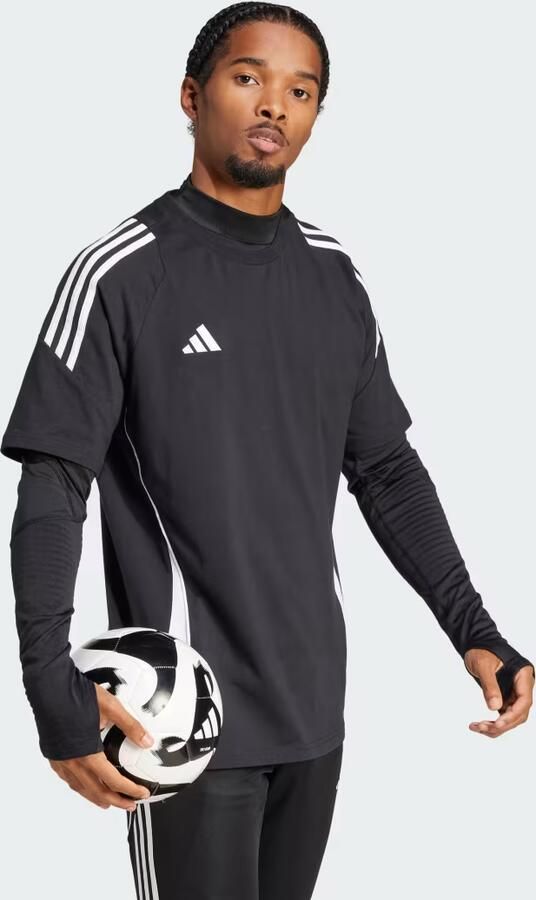 Adidas TECHFIT COLD.RDY Longsleeve - Foto 4