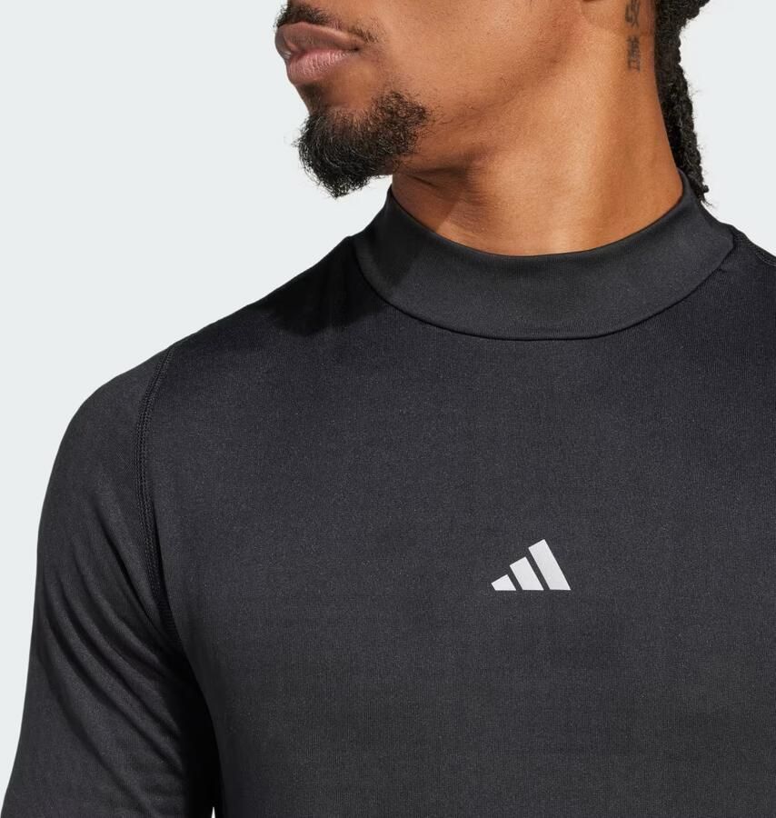 Adidas TECHFIT COLD.RDY Longsleeve - Foto 3