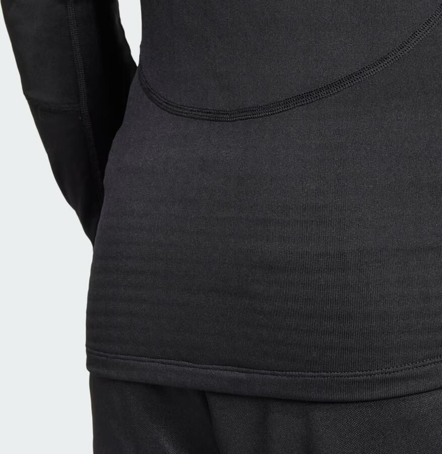 Adidas TECHFIT COLD.RDY Longsleeve - Foto 2