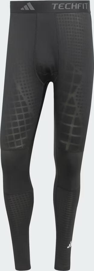 Adidas Performance Trainingstights TF CLDRDY TIGHT (1-delig) - Foto 4