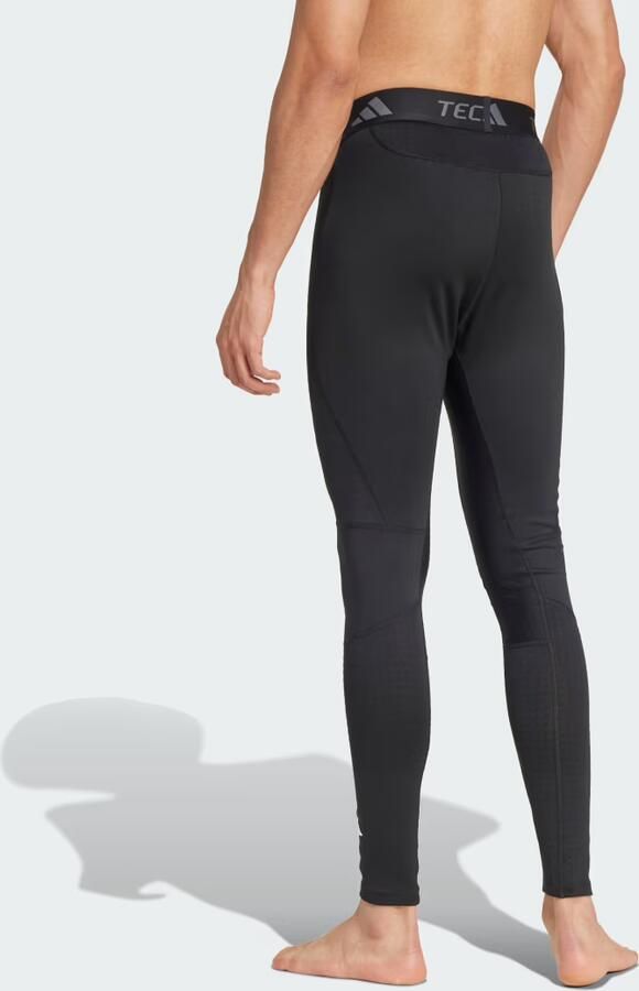 Adidas Performance Trainingstights TF CLDRDY TIGHT (1-delig) - Foto 3