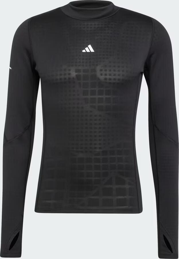 Adidas Performance Functioneel shirt TF CLD RDY LS - Foto 4