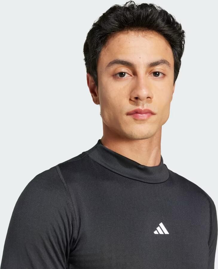 Adidas Performance Functioneel shirt TF CLD RDY LS - Foto 2