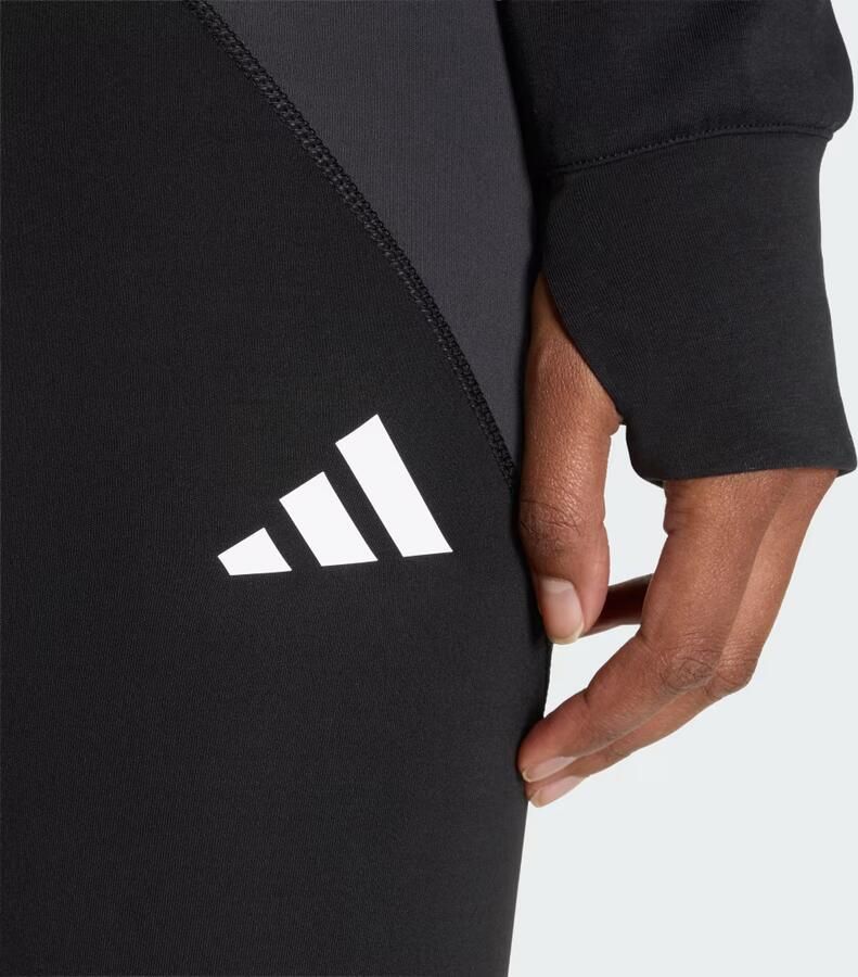 Adidas Techfit Color Block 7 8 Workoutlegging - Foto 4