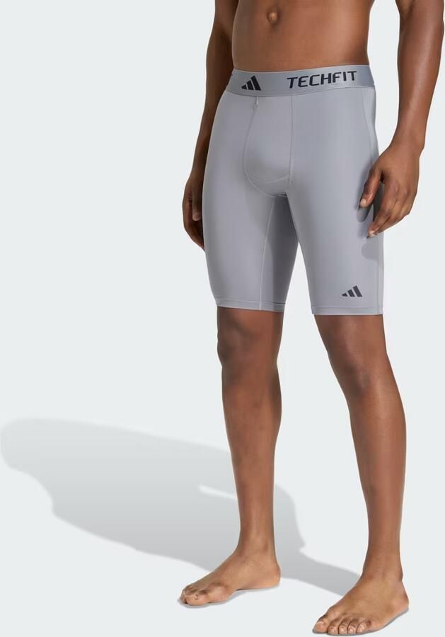 Adidas TECHFIT Compression Training Korte Legging