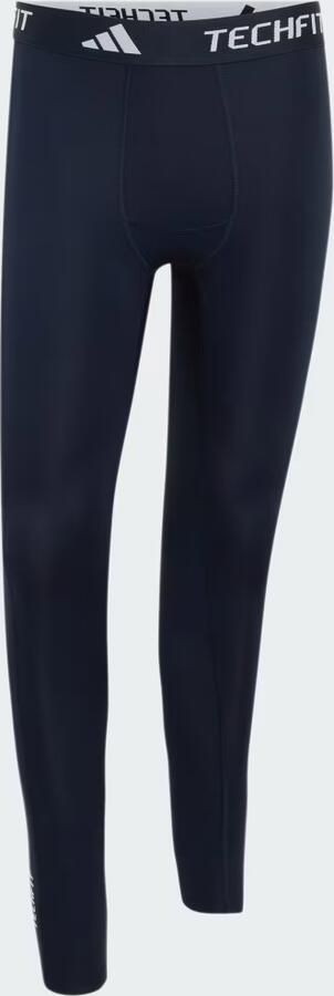 Adidas TECHFIT Compression Training Lange Legging