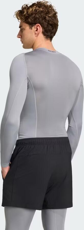 Adidas TECHFIT Compression Training Longsleeve - Foto 6