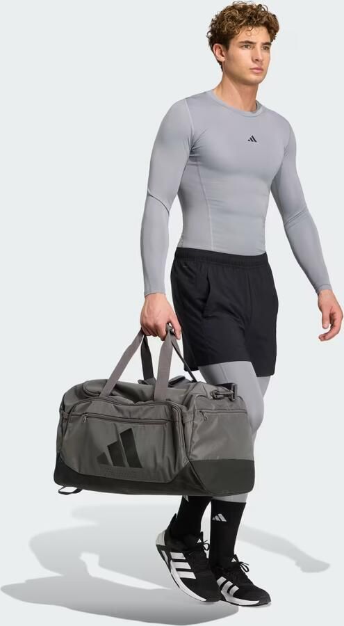 Adidas TECHFIT Compression Training Longsleeve - Foto 5