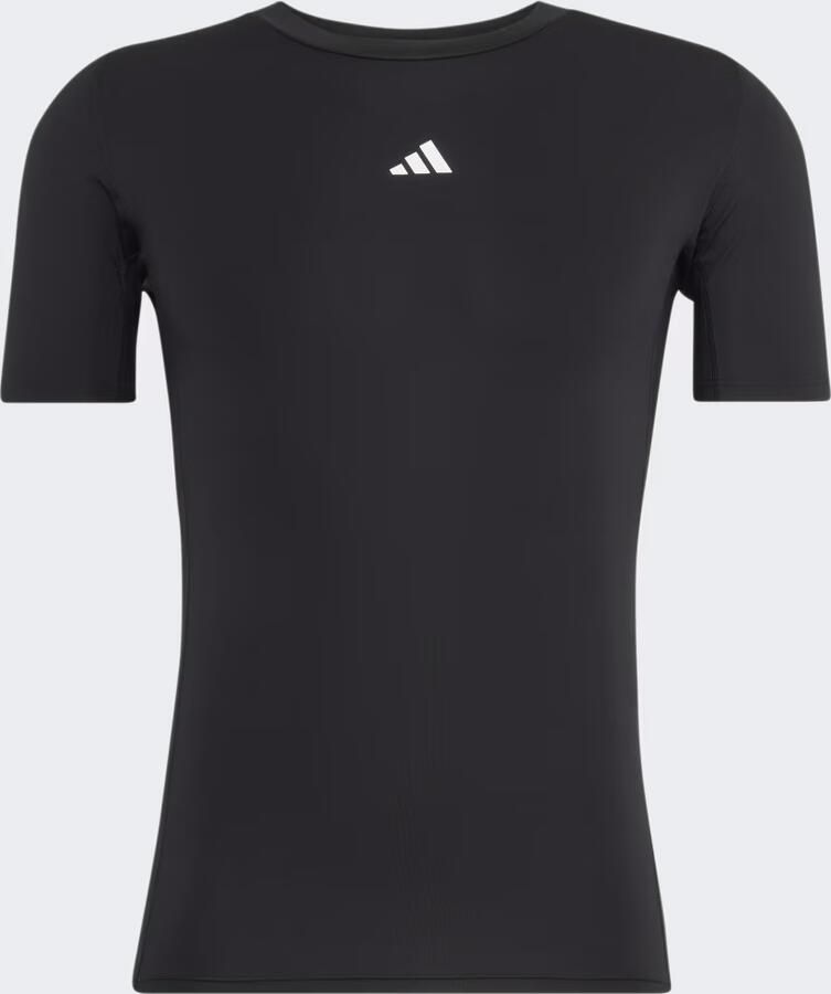 Adidas TECHFIT Compression Training T-shirt