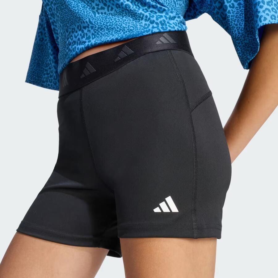 Adidas Sportswear Short JG TF SH LEG (1-delig) - Foto 4