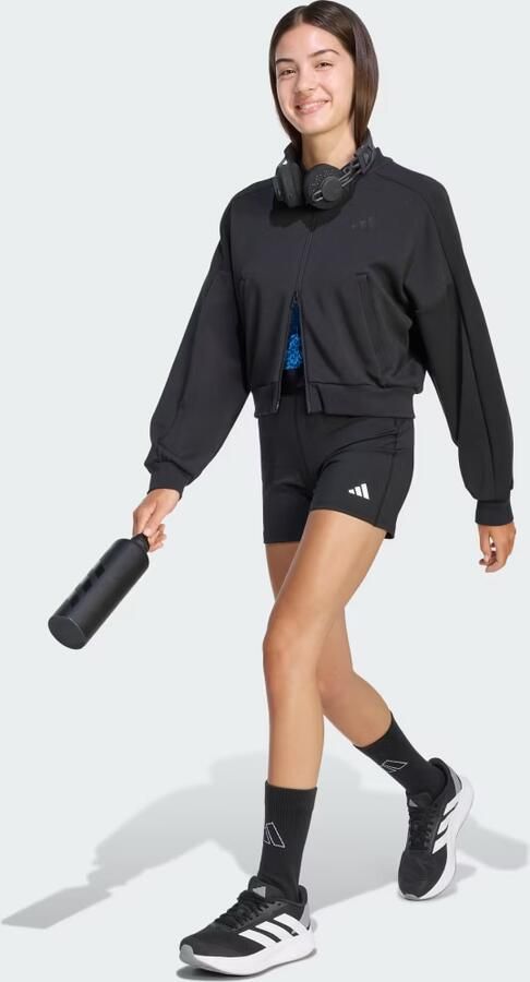 Adidas Sportswear Short JG TF SH LEG (1-delig) - Foto 6