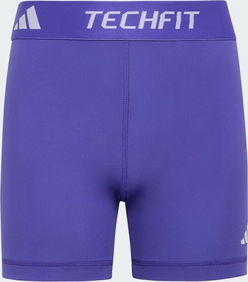 Adidas TECHFIT KORTE LEGGING - Foto 3