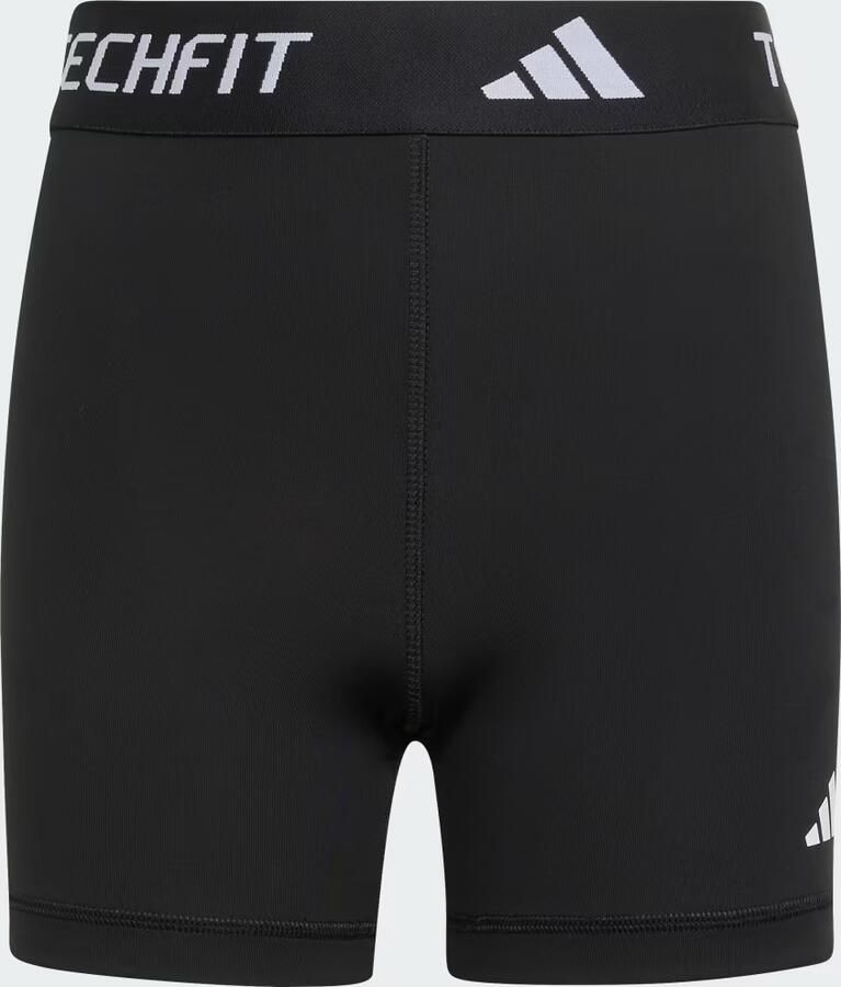 Adidas TECHFIT KORTE LEGGING - Foto 4