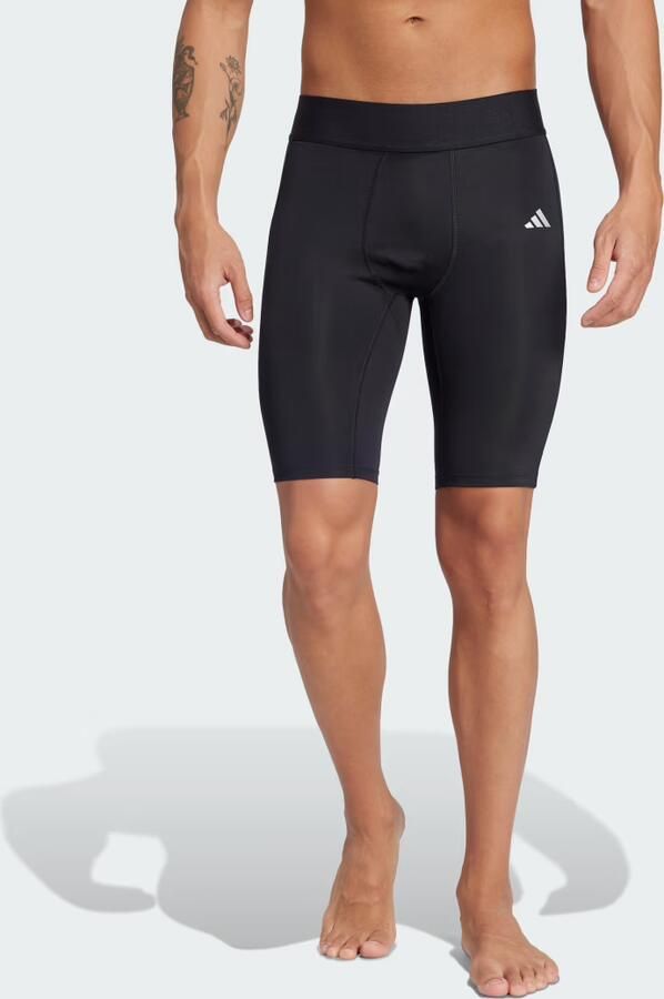 Adidas Legging TECHFIT Short Tights