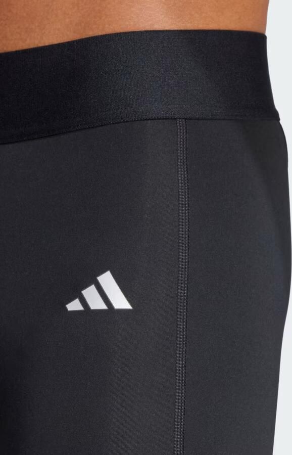 Adidas Legging TECHFIT Short Tights - Foto 4