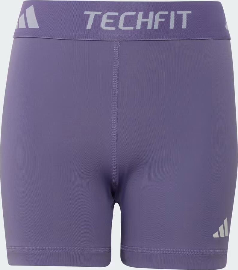 Adidas TECHFIT KORTE LEGGING