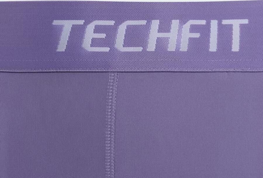 Adidas TECHFIT KORTE LEGGING - Foto 4