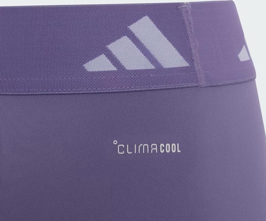 Adidas TECHFIT KORTE LEGGING - Foto 3