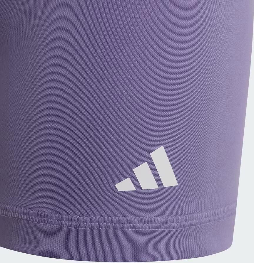 Adidas TECHFIT KORTE LEGGING - Foto 2