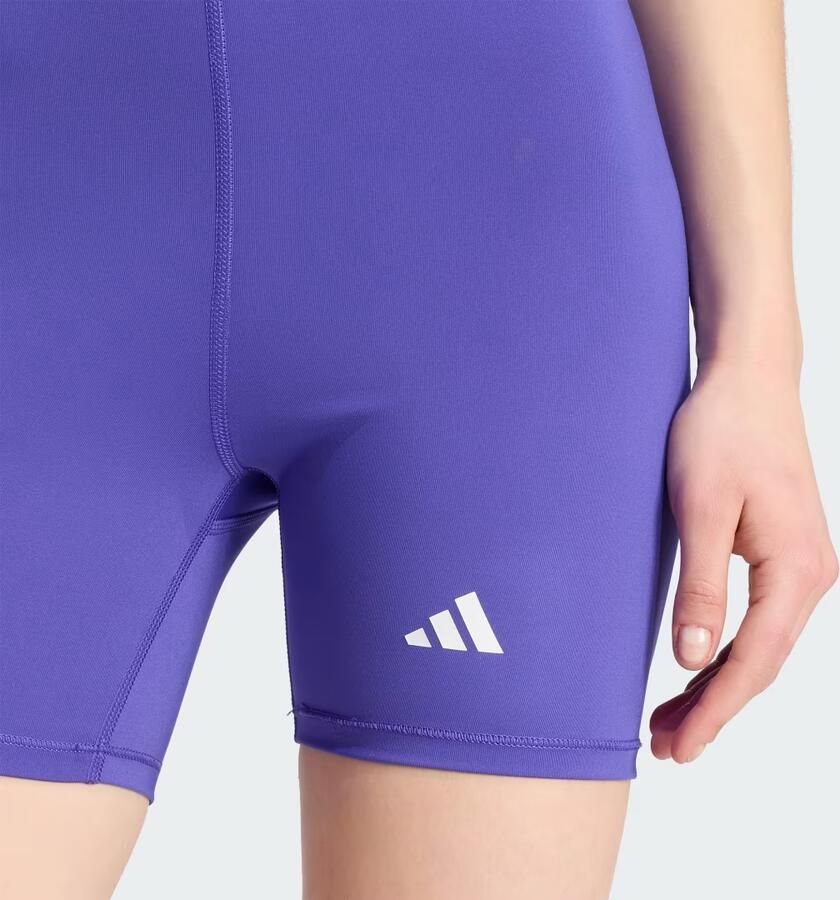 Adidas TECHFIT Korte Legging - Foto 2