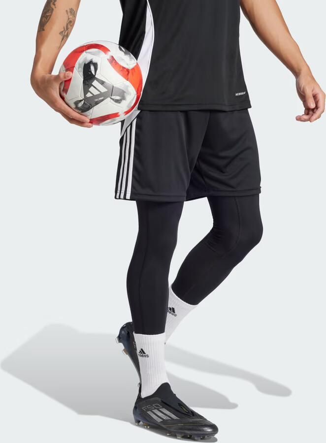 Adidas Tech Fit Long Tight Heren - Foto 3