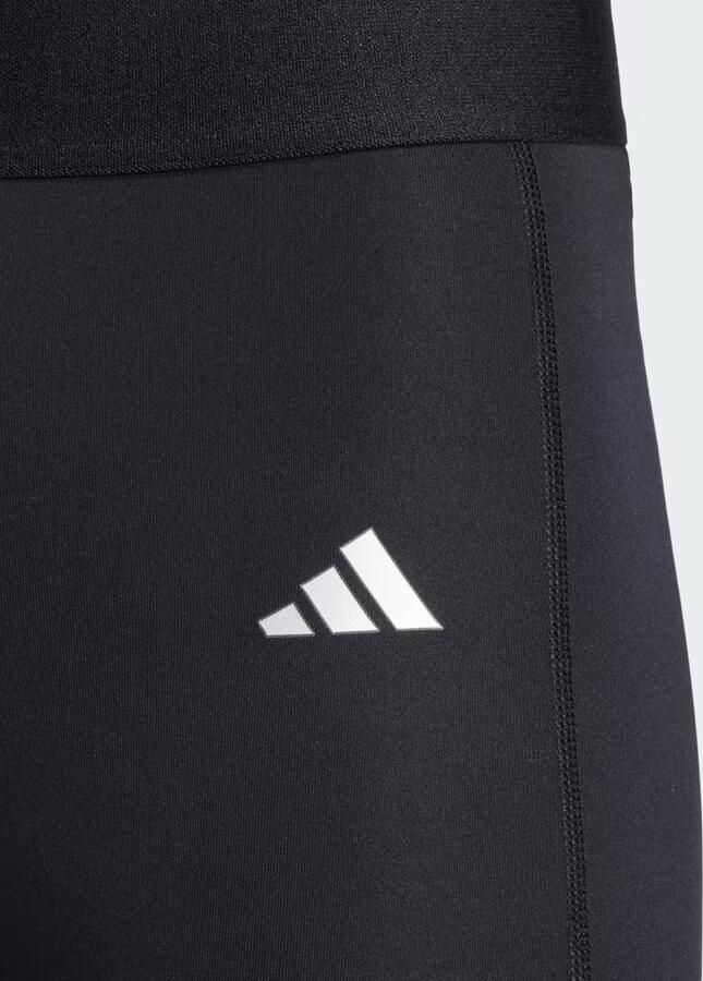Adidas Tech Fit Long Tight Heren - Foto 4