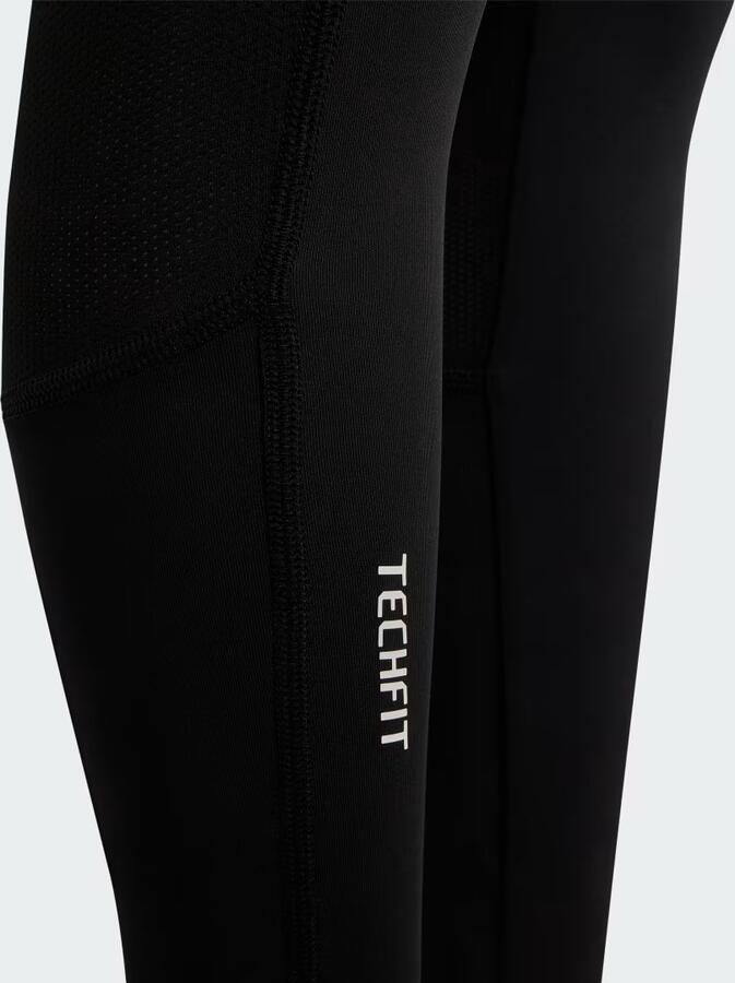 Adidas TECHFIT LANGE LEGGING - Foto 3