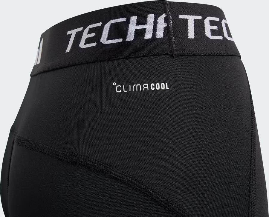 Adidas TECHFIT LANGE LEGGING - Foto 2