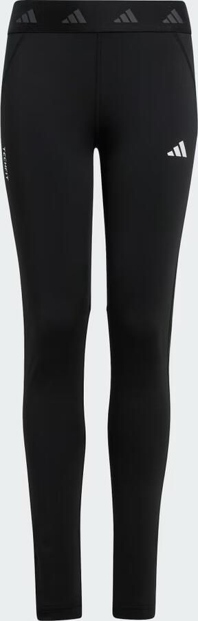 Adidas Sportswear Trainingstights J TF TIGHTS (1-delig) - Foto 5