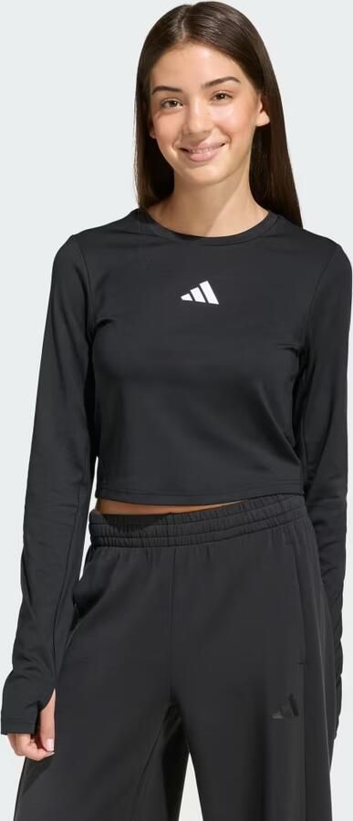 Adidas TECHFIT LONGSLEEVE