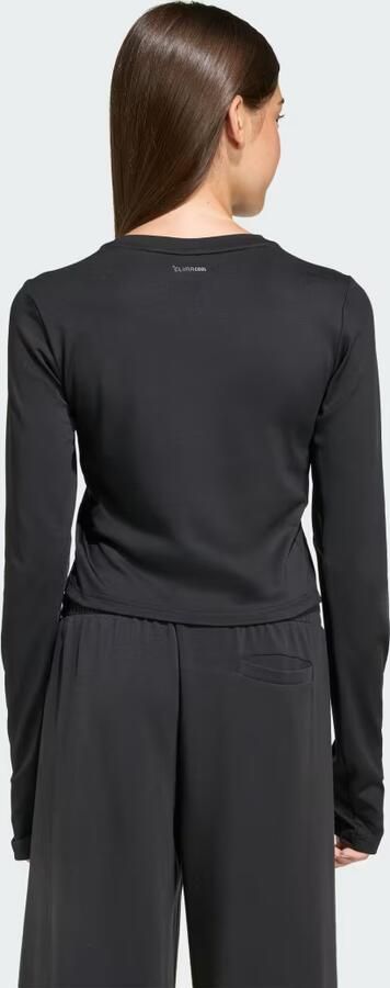 Adidas TECHFIT LONGSLEEVE - Foto 6