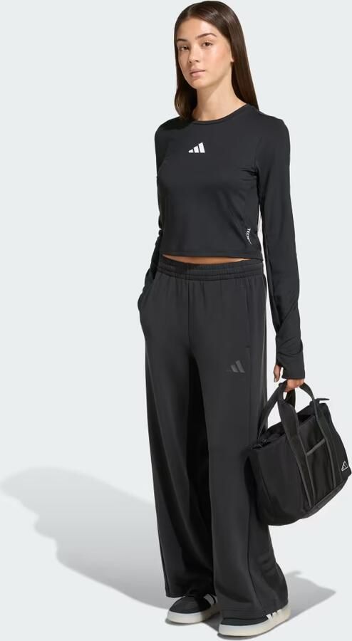 Adidas TECHFIT LONGSLEEVE - Foto 5