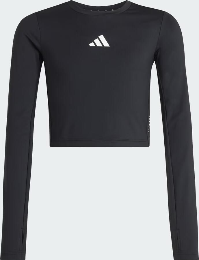 Adidas TECHFIT LONGSLEEVE - Foto 4