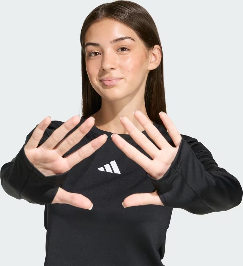Adidas TECHFIT LONGSLEEVE - Foto 3