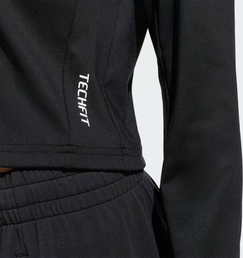 Adidas TECHFIT LONGSLEEVE - Foto 2
