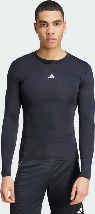 Adidas T-Shirt Lange Mouw JP2944