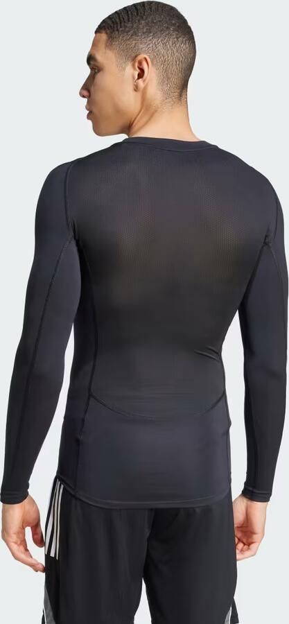 Adidas T-Shirt Lange Mouw JP2944 - Foto 6