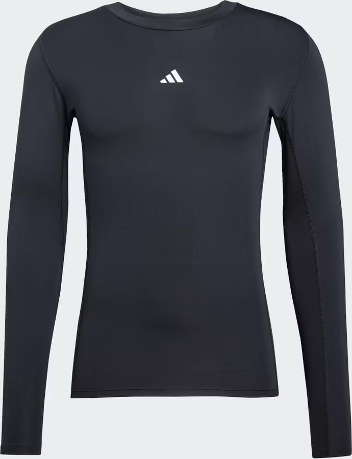 Adidas T-Shirt Lange Mouw JP2944 - Foto 4