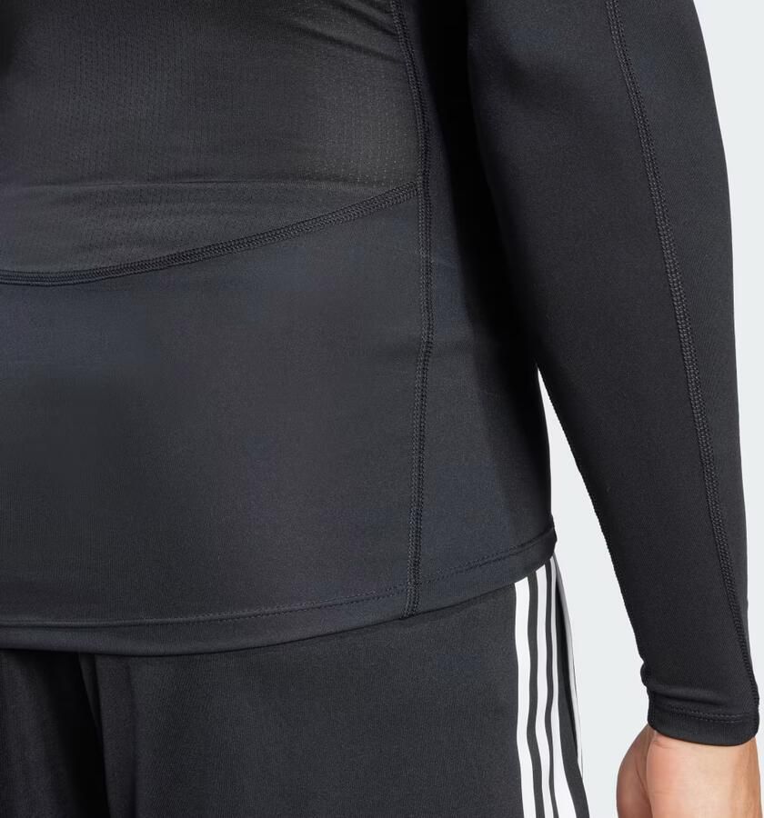 Adidas T-Shirt Lange Mouw JP2944 - Foto 3
