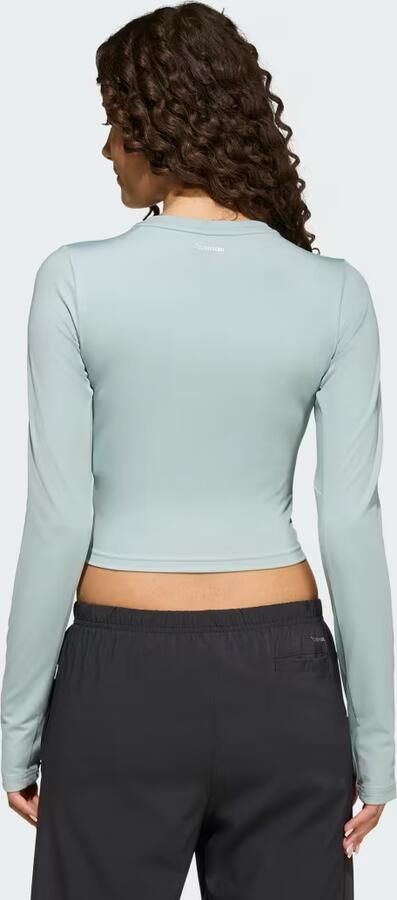 Adidas TECHFIT LONGSLEEVE - Foto 5