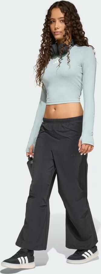 Adidas TECHFIT LONGSLEEVE - Foto 6